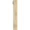 Ekena Millwork Balboa Slat Rough Sawn Bracket w/ Offset Brace, Douglas Fir, 6"W x 38"D x 44"H BKT0604X38X44BOA06RDF - alternate 3